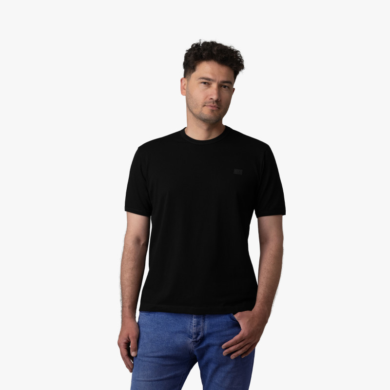 Տղամարդու բազային շապիկ